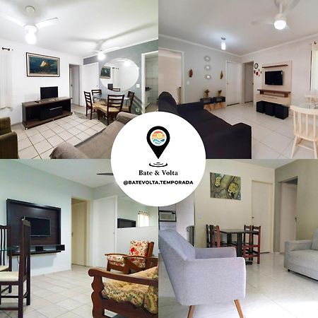 Appartement La08-Bertioga, Proximo Ao Sesc, Riviera, Vista Linda, Indaia Extérieur photo