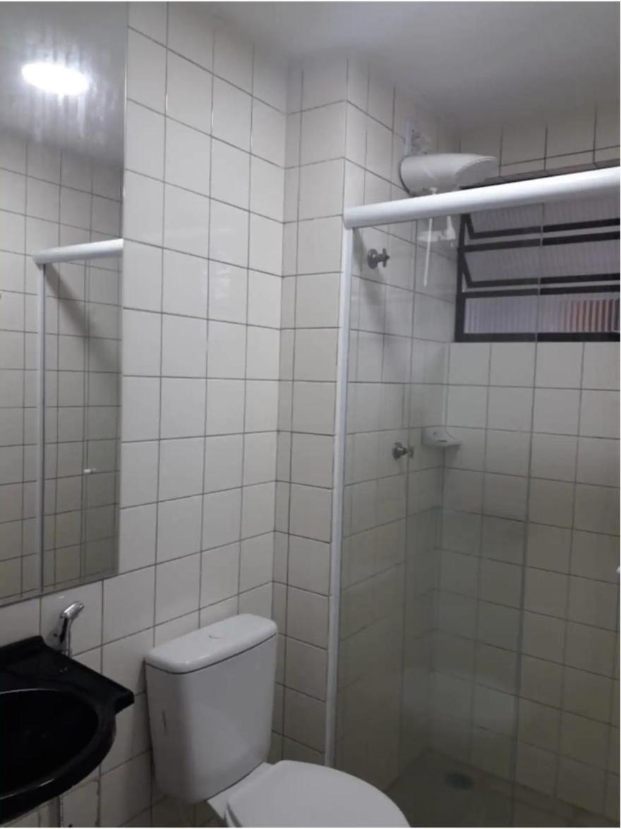 Appartement La08-Bertioga, Proximo Ao Sesc, Riviera, Vista Linda, Indaia Extérieur photo