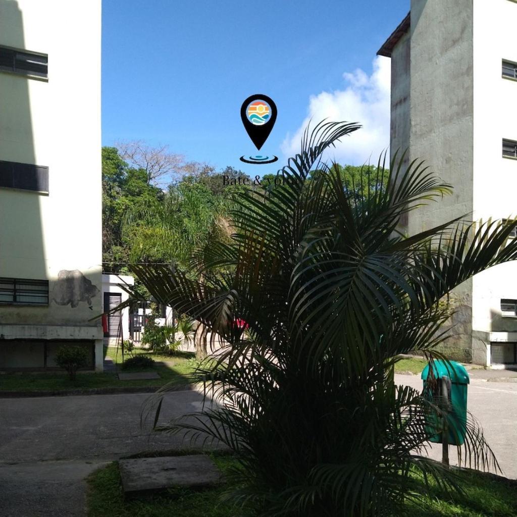 Appartement La08-Bertioga, Proximo Ao Sesc, Riviera, Vista Linda, Indaia Extérieur photo